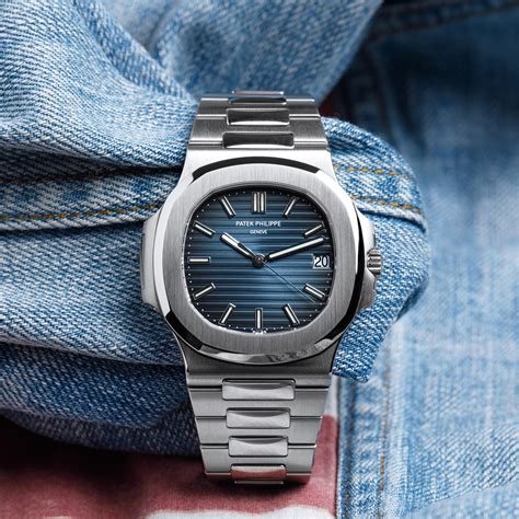 patek philippe nautilus 1996|Patek Philippe Nautilus 5711.